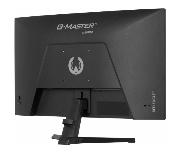 iiyama G-Master G2771HS-B1 Red Eagle - 1370361 - zdjęcie 5